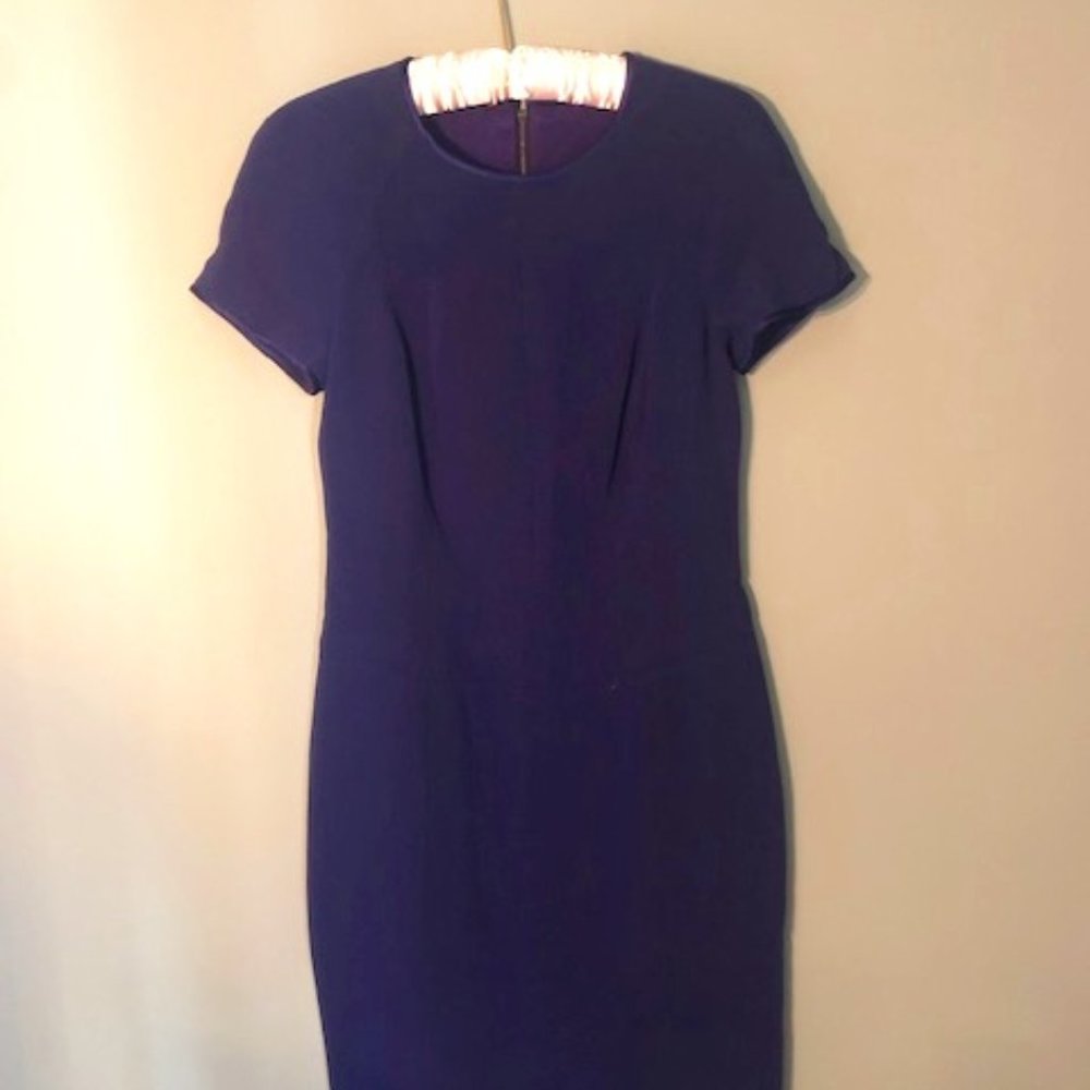 Narciso Rodriguez Dress